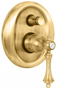 26892 Смеситель Migliore Bomond