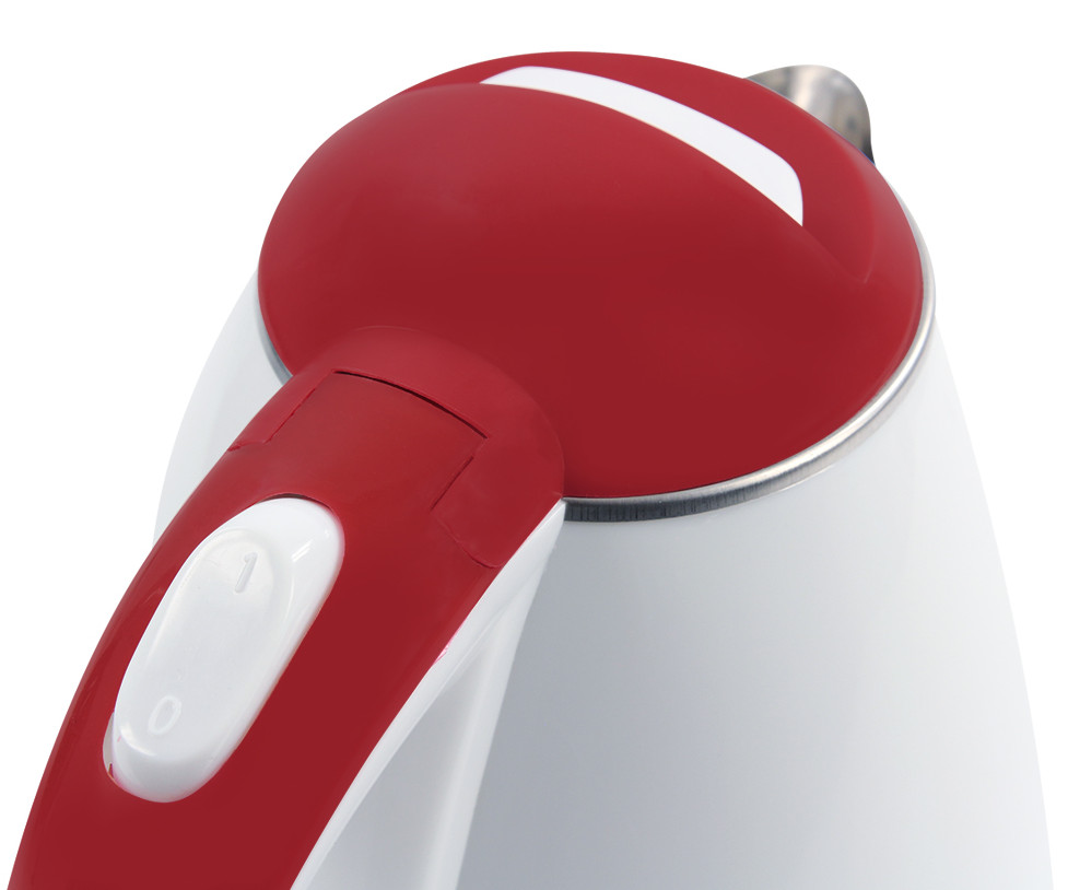5354196 Электрочайник LUMME LU-166 красный STDN-0108214 - Вид №7