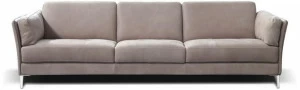 Rossini Sofas Кожаный диван Monza