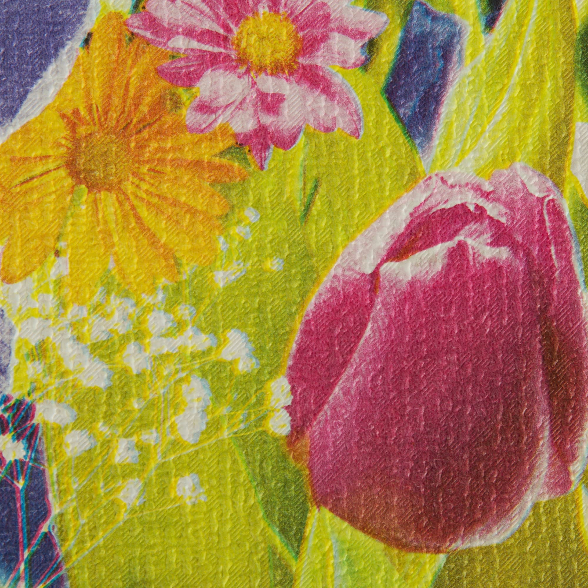 17966506 Обои бумажные 0.53 м 25-МО Голландия Santreyd  - Вид №1