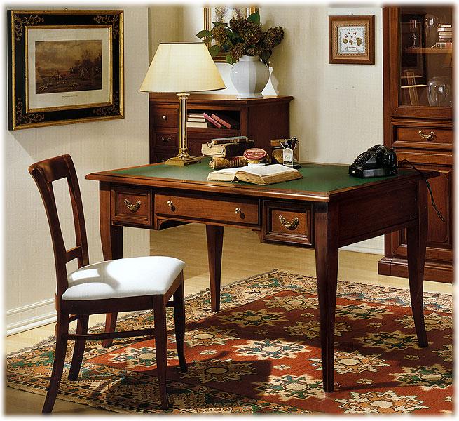 Письменный стол  MIRANDOLA 730/T Salieri