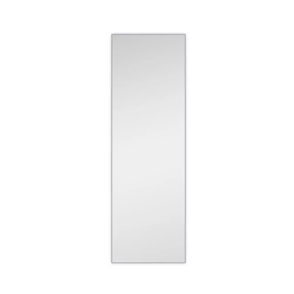 Santreyd: Дверь-зеркало Лион для модульного шкафа 59.4x193.8 см 89359011 STLM-1443241