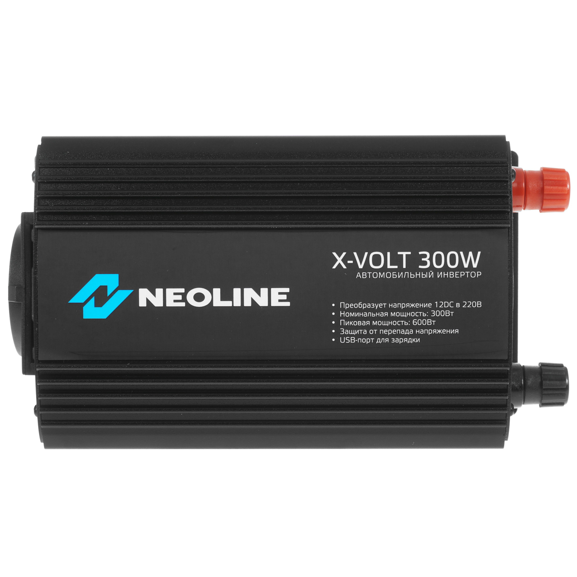5017728 Инвертор Neoline X-VOLT 300W STDN-0016155 - Вид №1