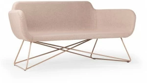 True Design 2-х местный диван-санки Slight Sl2000