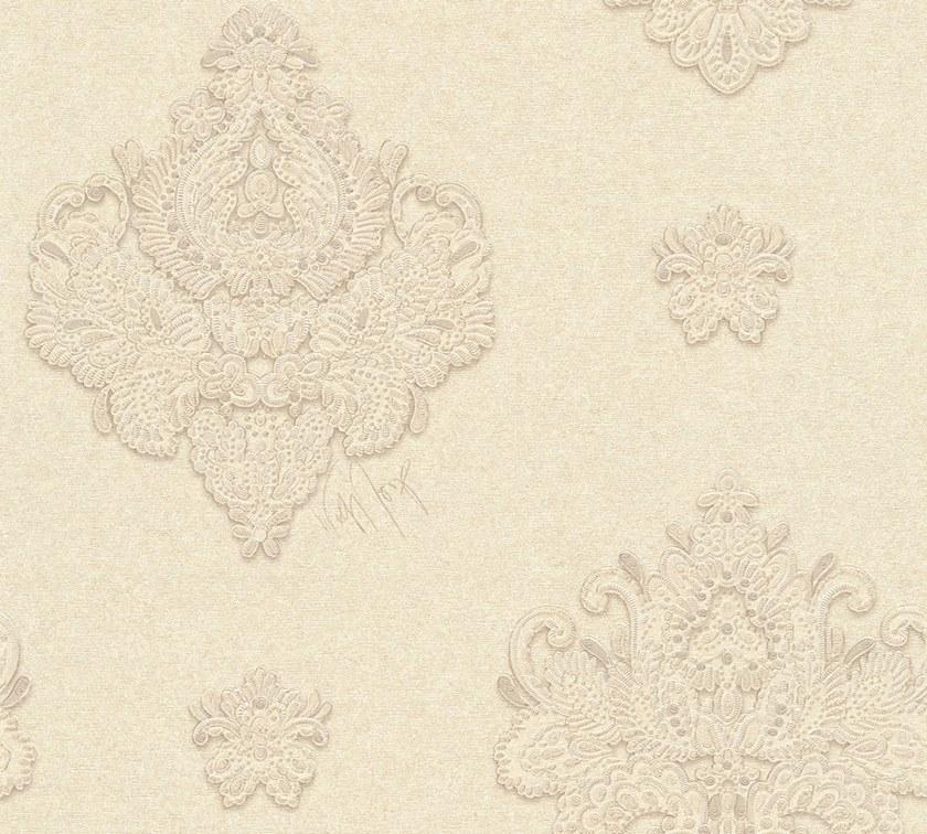 Architects Paper Обои с рисунком Kind of white sun-id-1487375 - Вид №5