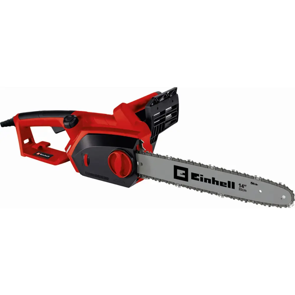 Электрическая цепная пила Einhell GH-EC 1835 для профессиональных задач 89413122 STLM-1573261