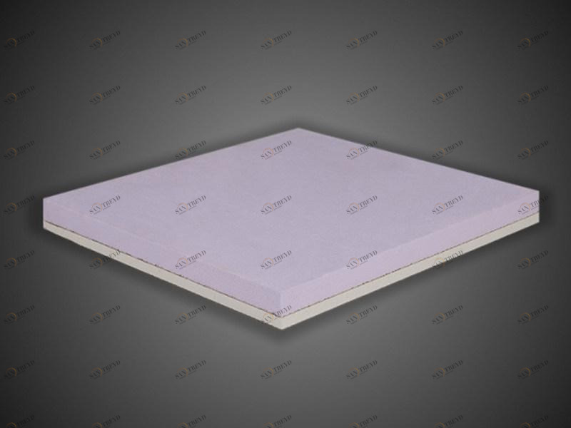 Ediltec Предварительно соединенные панели из ХПС и гипсокартона Gibitec® sun-id-1491414