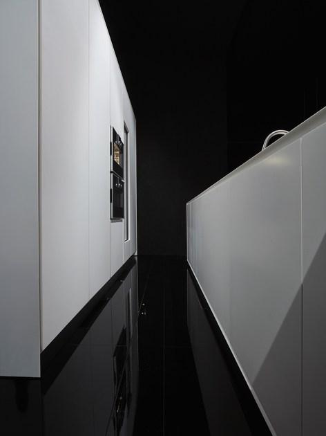 RIFRA Кухня из Corian® с островом One sun-id-1346209 - Вид №3