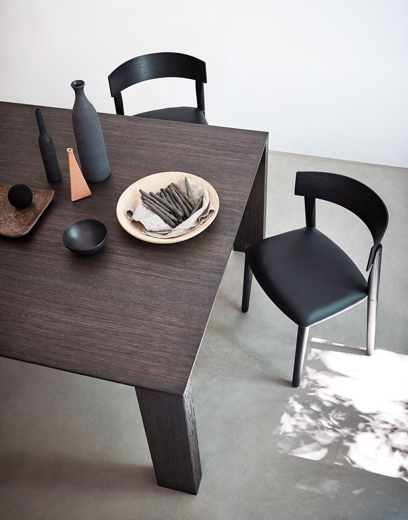 Cesar Кухня из дуба и мрамора с островом Intarsio sun-id-1382844 - Вид №12