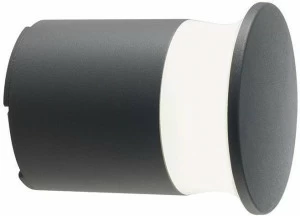 SOVIL Светодиодный настенный светильник для улицы из литого алюминия Kep 99164/16 - 99164/27