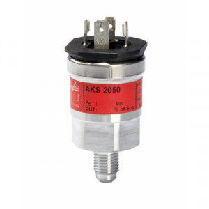 Danfoss AKS 2050 AKS 2050 Преобразователь давления 060G5751