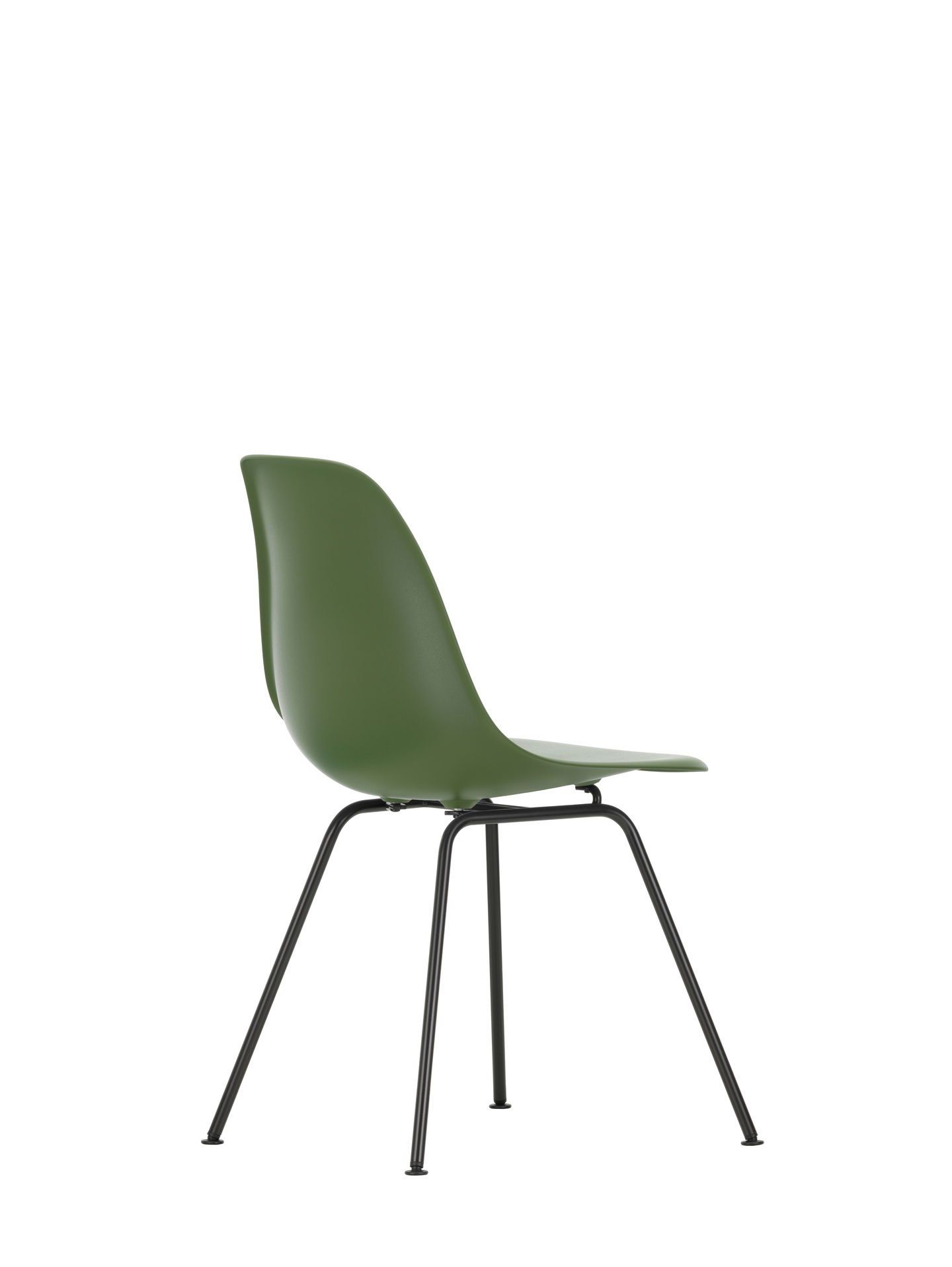Стул из полипропилена VITRA Eames Plastic Chair ARCH-00119724 - Вид №59