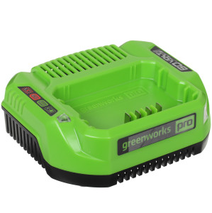 Зарядное устройство GreenWorks 2932007 60V 4774865