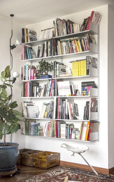 KRIPTONITE Настенная модульная полка sun-id-1505163 - Вид №1