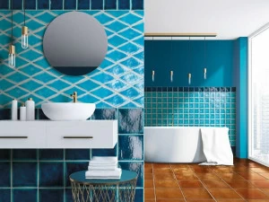 Cerasarda Терракотовая плитка для пола / стен I gioielli del mare