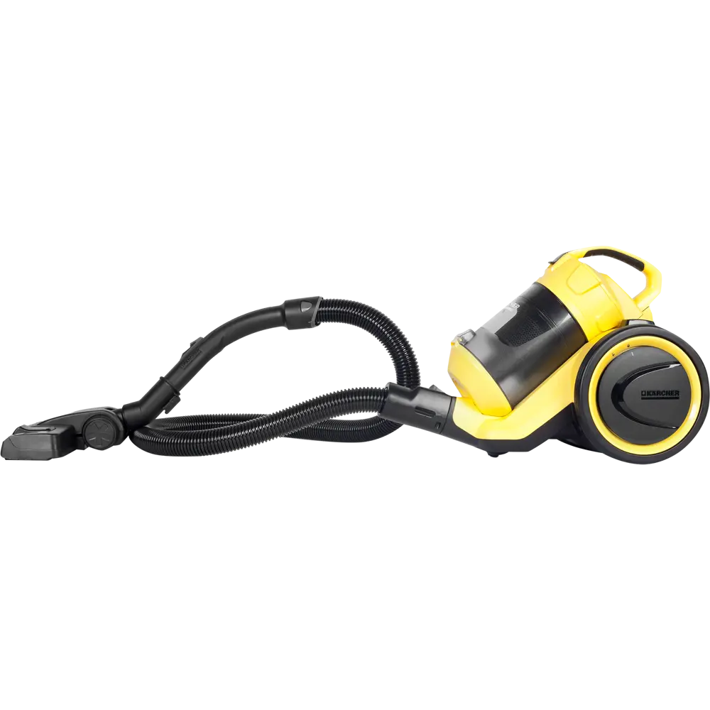 Пылесос Karcher VC 3 700 Вт 0.9 л 82158164 STLM-2176648  - Вид №1