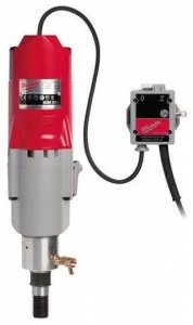 MILWAUKEE Корончатое сверло