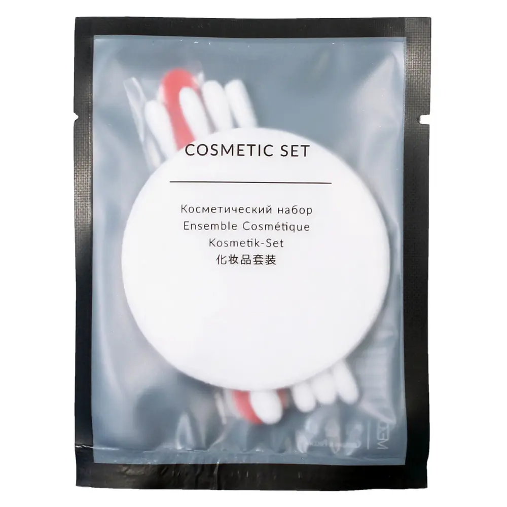 Косметический набор FP Noir 300шт Santreyd STLM-2105104