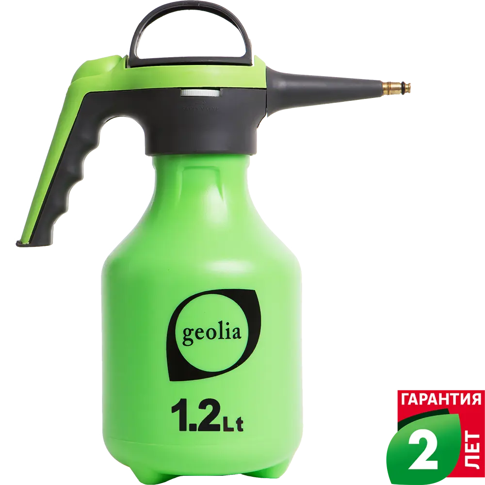 Опрыскиватель универсальный Geolia. 1.2 л 15311320 STLM-2197791 