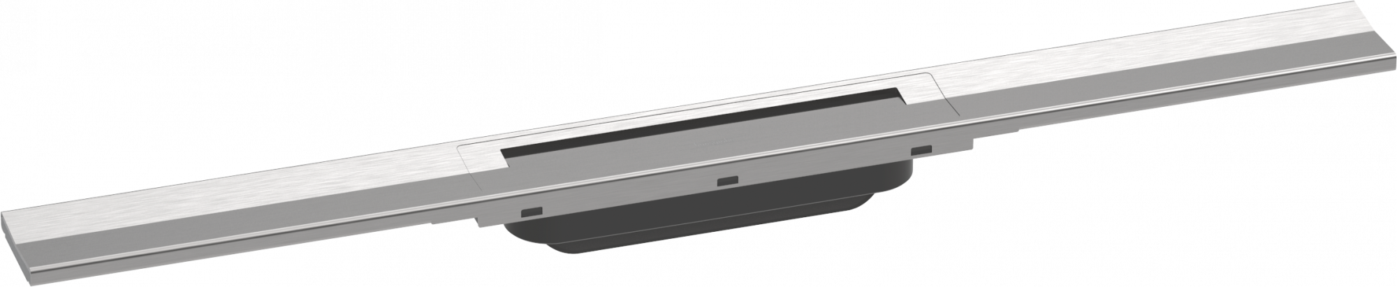 56043800 RainDrain Flex Finish душевой трап 700, съемный, Hansgrohe 