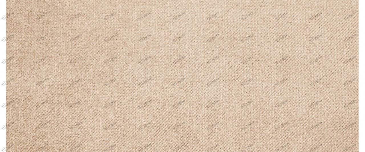 COLORISTICA Benelux poli col.09 Ткань мебельная  Микровелюр  HITBenelux Бежевый 