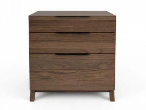 Huppé Комод из ореха Howard 7326