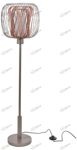 Forestier Торшер из металла Bodyless sun-id-1347628
