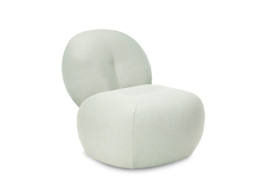 Тканевое мягкое садовое кресло Freifrau Nana ARCH-00145185