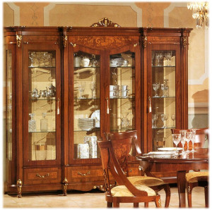 Витрина  GRILLI 05216