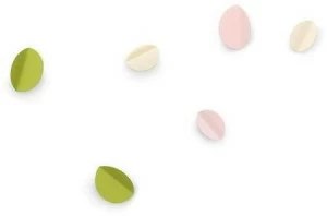 Nidi Вешалка для одежды / ручка