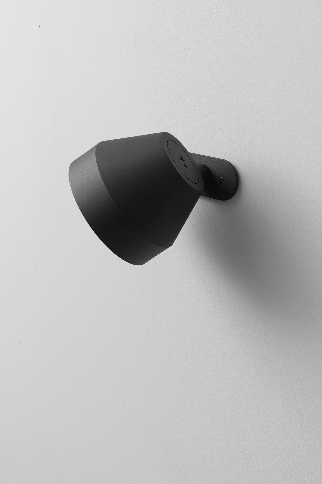 Регулируемый настенный светильник с порошковым покрытием +kouple крышка ARCH-00052922 - Вид №3