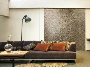 Élitis Покрытие с эффектом металла Celebrity