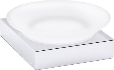 100.02.11145 Мыльница с держателем HEWI USA Produkte 