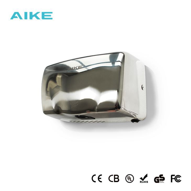 Мини сушилка для рук AIKE AK2803A_147  - Вид №1