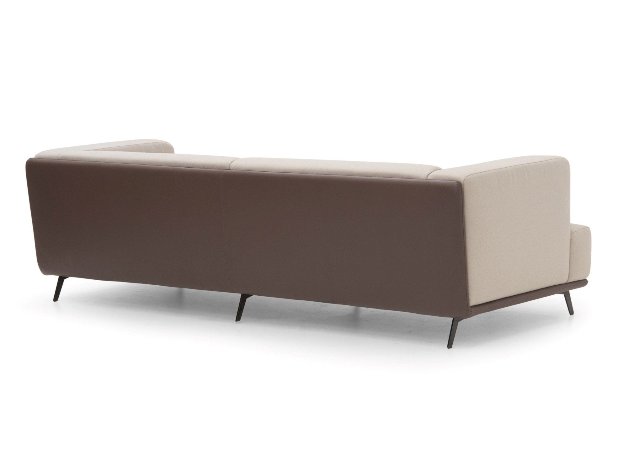 3-местный тканевый садовый диван Formitalia Альберт ARCH-00023853 - Вид №3