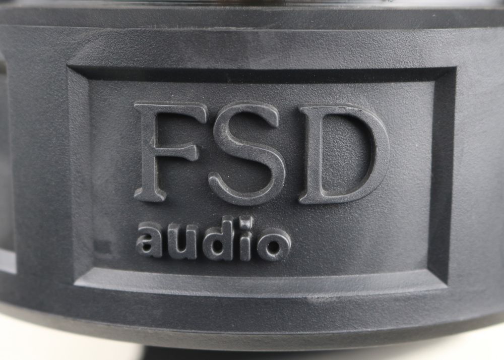 9122444 Сабвуферный динамик FSD audio MASTER 15 D2 PRO STDN-0069319 - Вид №3