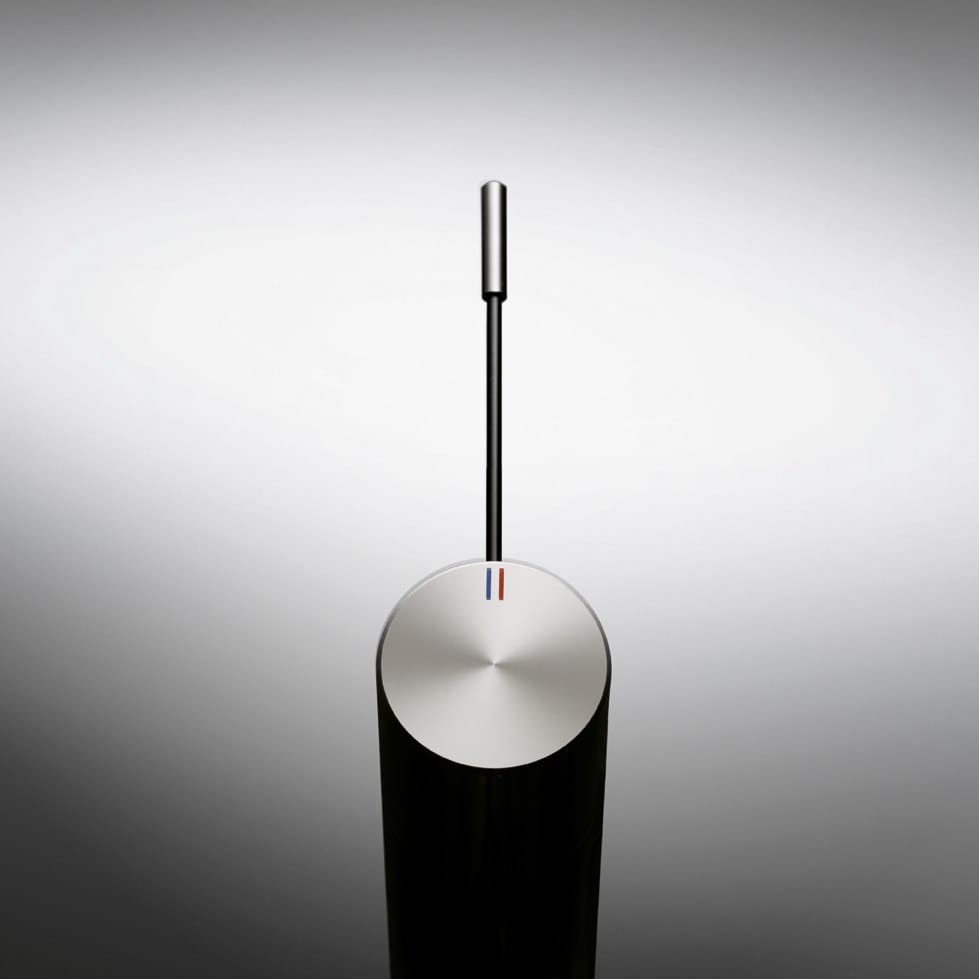 Смеситель для кухни из нержавеющей стали со съемным ручным душем KWC ONO ARCH-00002636 - Вид №5