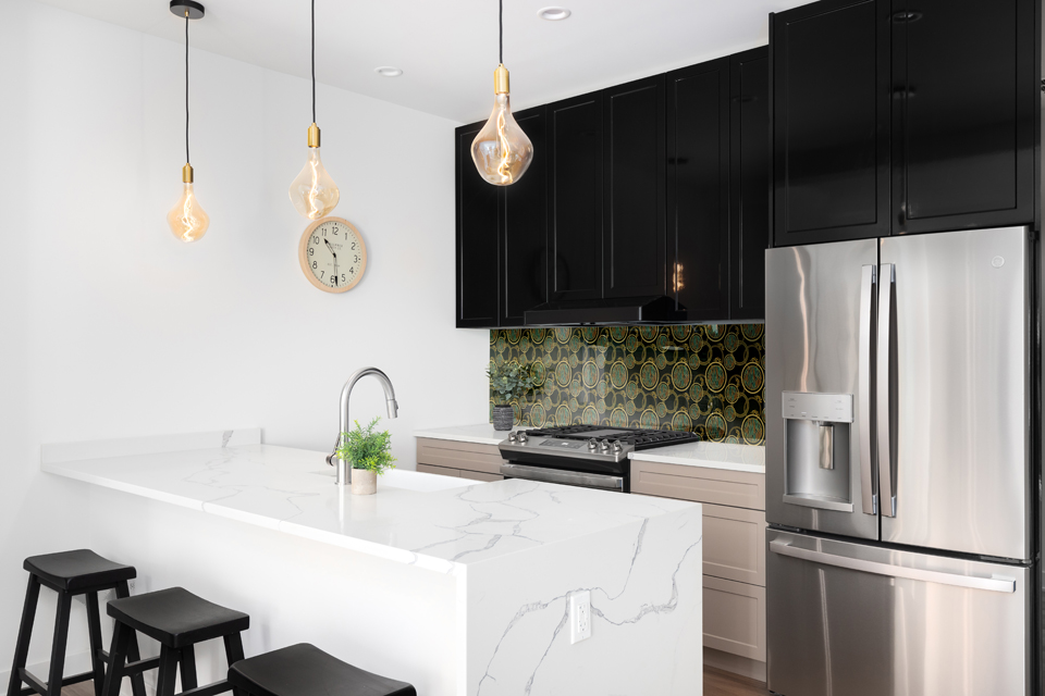 Стеновые панели - Буффонада LIGRON LIST123 2252 - Вид №2