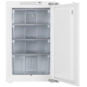 8198415 Встраиваемый морозильный шкаф Scandilux FBI 109