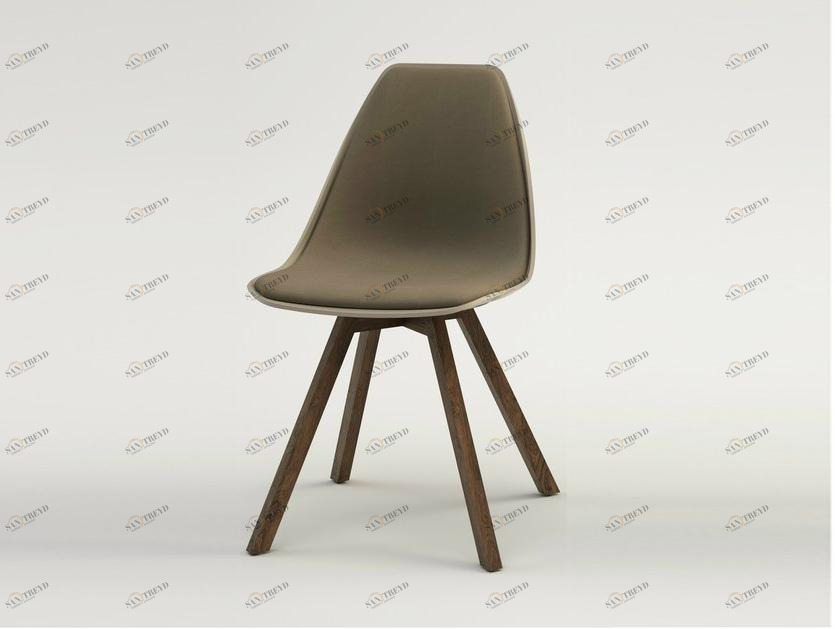 ALMA DESIGN Мягкое кресло X chair 1083-cs108t