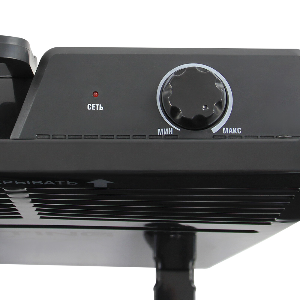 9111858 Конвектор STINGRAY ST-CH1029A STDN-0133256 - Вид №5