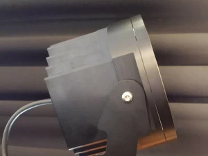 Brillamenti Алюминиевый светодиодный уличный проектор Castello Cs.nn.000.ota.fi