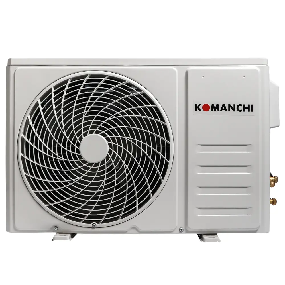 Сплит-система KOMANCHI KACT-12H/N8 с круглогодичным климат-контролем 89358453 STLM-1370185 - Вид №7