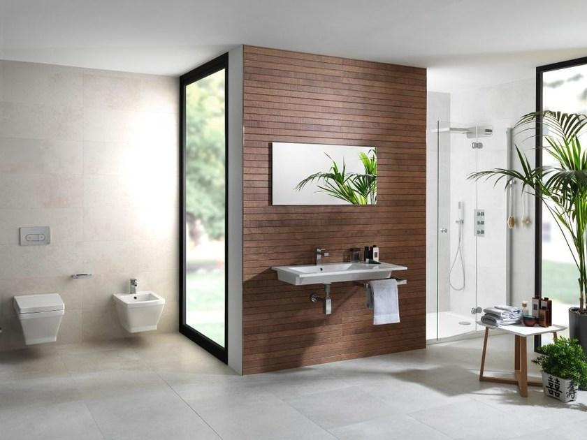 NOKEN Термостатический смеситель для душа с тарелкой Nk logic sun-id-1485829 - Вид №1