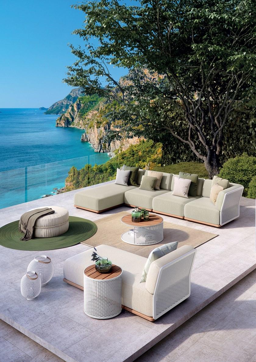 Atmosphera Алюминиевый фонарь Switch Swxl.ln - Вид №2