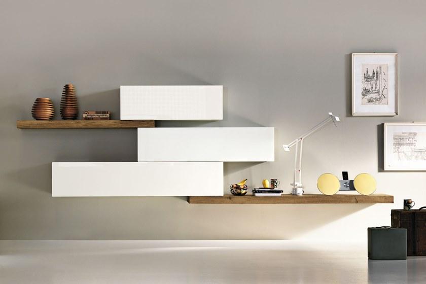 Lago Модульная оборудованная стена 36e8 sun-id-1358013 - Вид №8