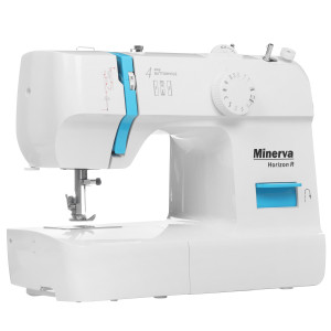 9093567 Швейная машина Minerva Horizon R