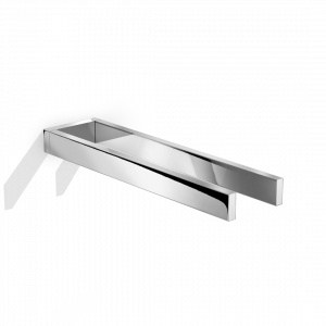 Полотенцесушитель CONTRACT HTH2 DECOR WALTHER Хром 651100