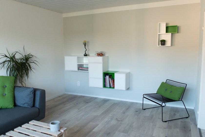 Cubit by Mymito Модульный книжный шкаф sun-id-1402708 - Вид №12