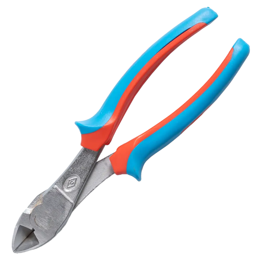 Кусачки боковые Низ 200 мм STLM-2116857 - Вид №2